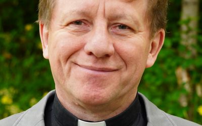 POZNAJ SIEBIE Z BOGIEM – ROZMOWA Z O. MACIEJEM KONENCEM SJ