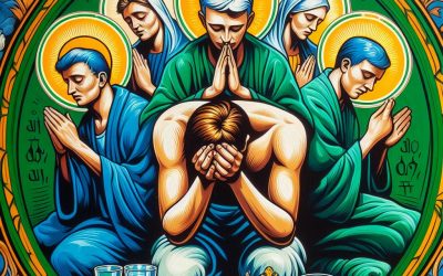Słowo ks. bpa Tadeusza Bronakowskiego na Niedzielę rozpoczynającą 57 Tydzień Modlitw o Trzeźwość w Narodzie 