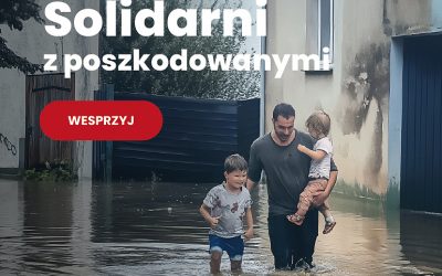 DOŁACZ DO AKCJI RATUNKOWEJ JEZUITÓW W KŁODZKU