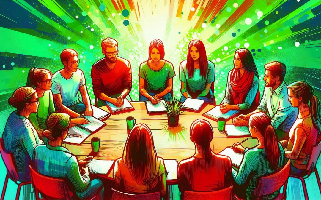 Wsparcie procesu terapeutycznego na przykładzie grup studenckich DDD –  ks. dr hab. Grzegorz Polok