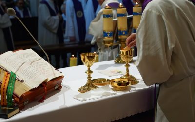 HOMILIA POGRZEBOWA O. STANISŁAWA MAJCHERA SJ – O. EDWARD CZAJA SJ