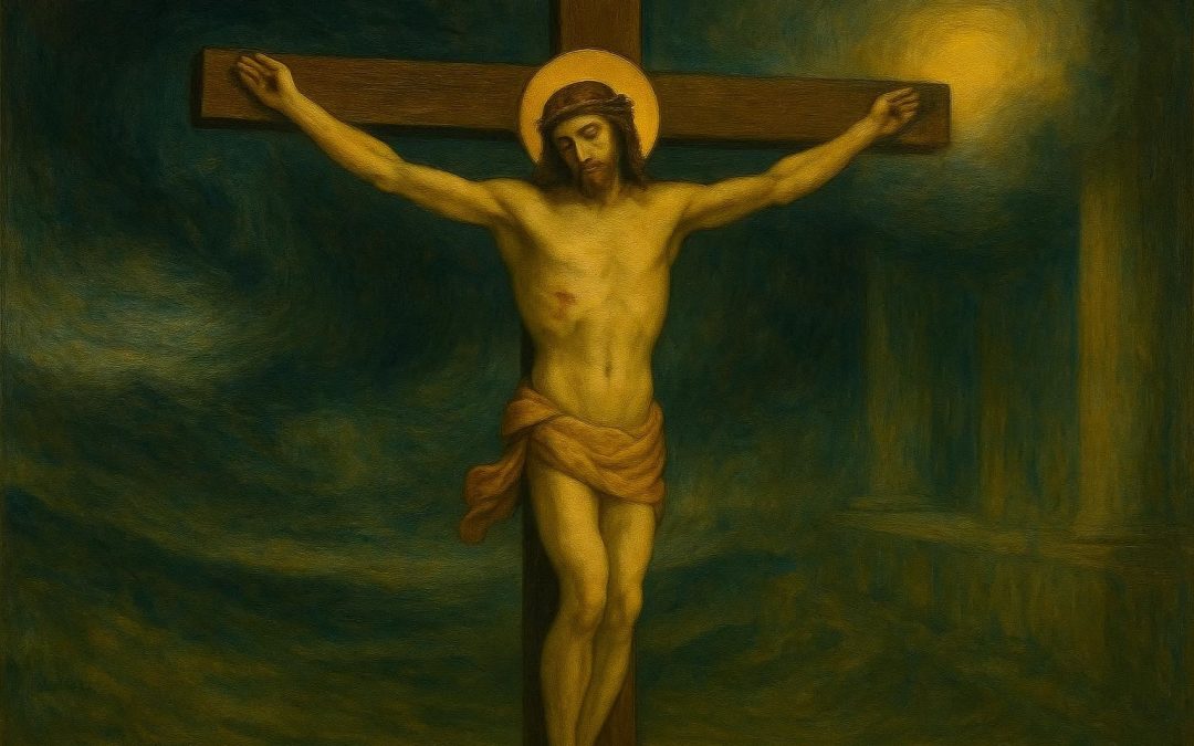 Żyj w przyjaźni z Jezusem – rozważanie do Ewangelii na Niedzielę 2 listopada 2025. Wspomnienie wszystkich wiernych zmarłych. Dzień zaduszny