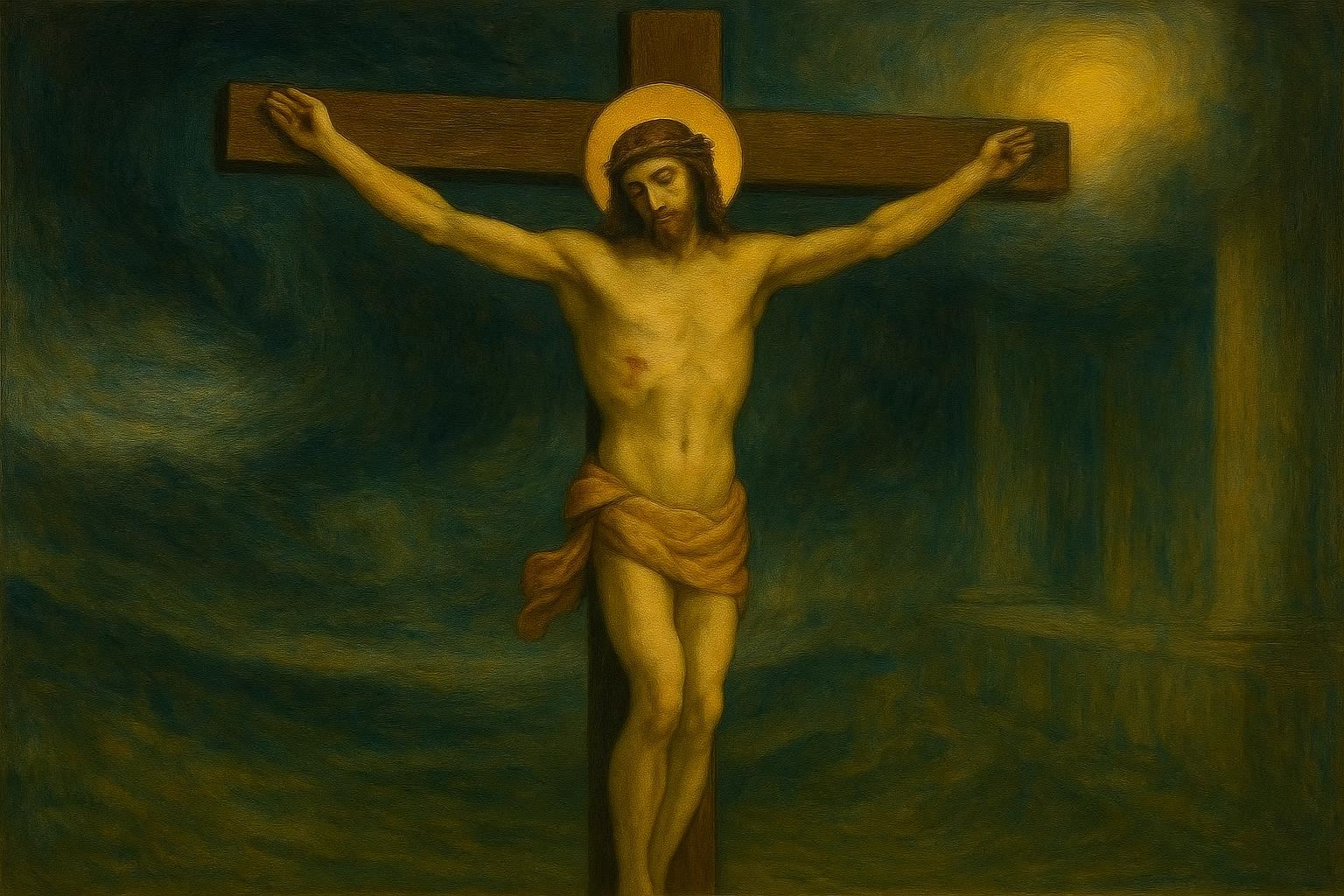 Żyj w przyjaźni z Jezusem – rozważanie do Ewangelii na Niedzielę 2 listopada 2025. Wspomnienie wszystkich wiernych zmarłych. Dzień zaduszny