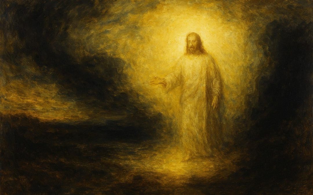 Przyjęcie / nieprzyjęcie Słowa – rozważanie do Ewangelii z II Niedzieli po Bożym Narodzeniu – 4 stycznia 2026