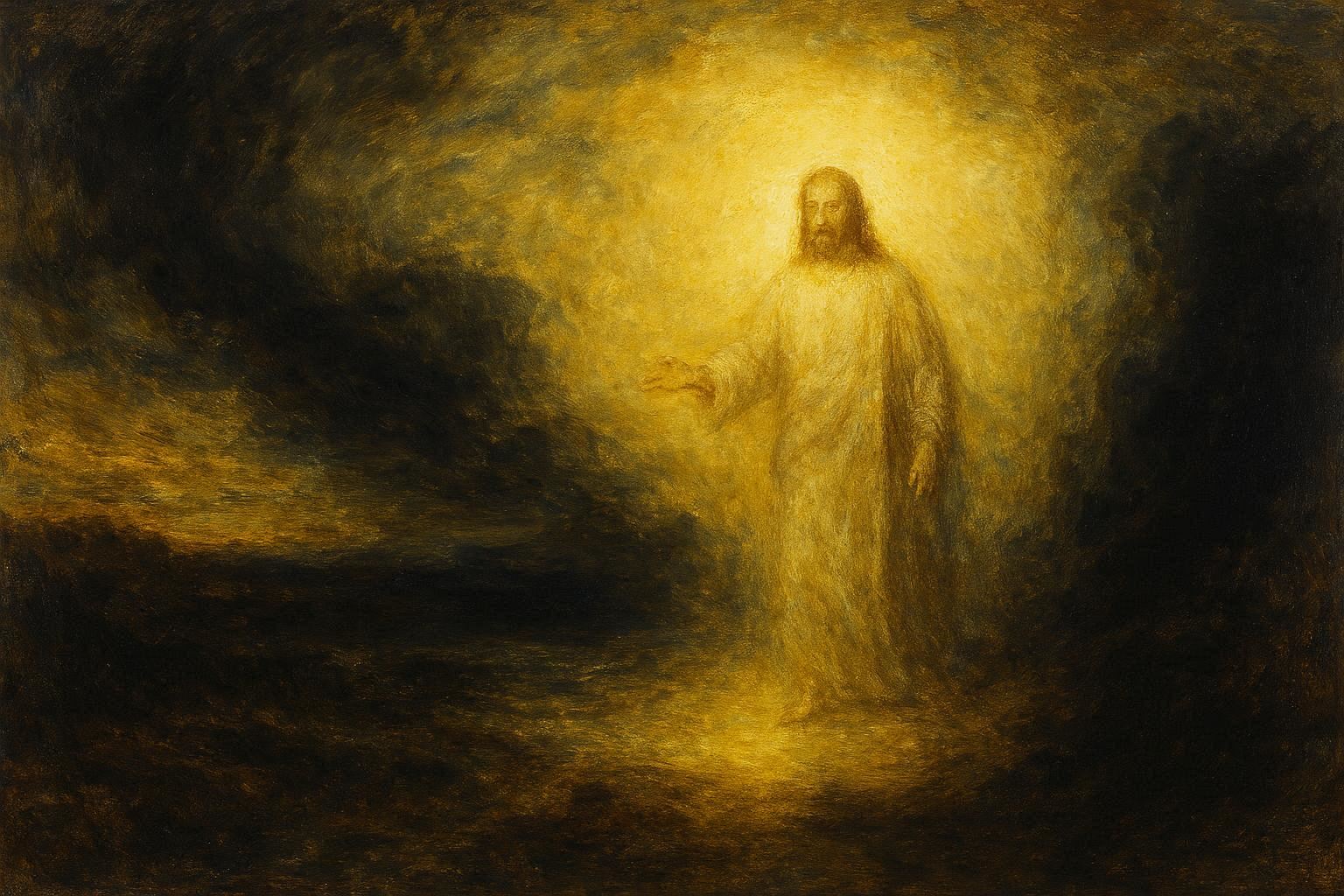 Przyjęcie / nieprzyjęcie Słowa – rozważanie do Ewangelii z II Niedzieli po Bożym Narodzeniu – 4 stycznia 2026