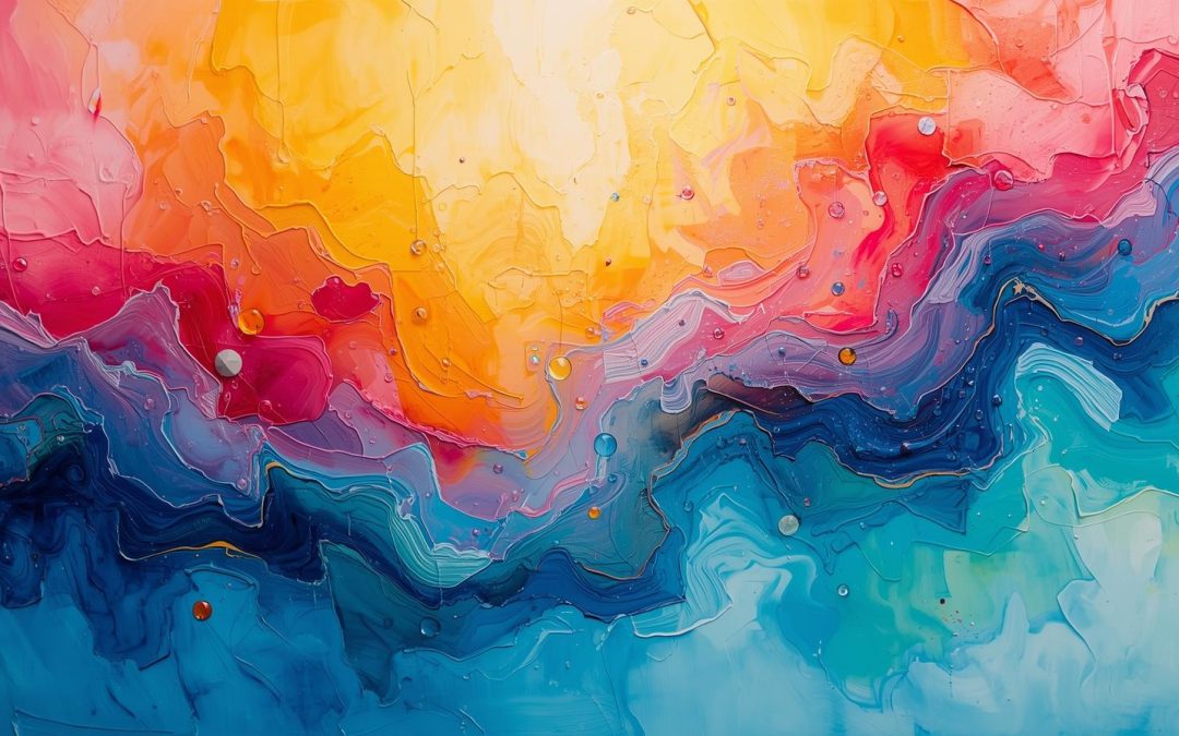 Pokój wewnętrzny czy spokój wewnętrzny… – Anna Suban