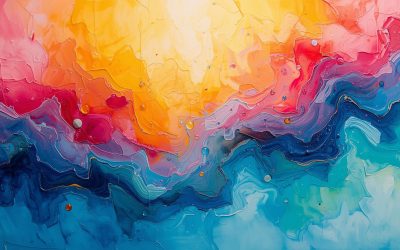 Pokój wewnętrzny czy spokój wewnętrzny… – Anna Suban