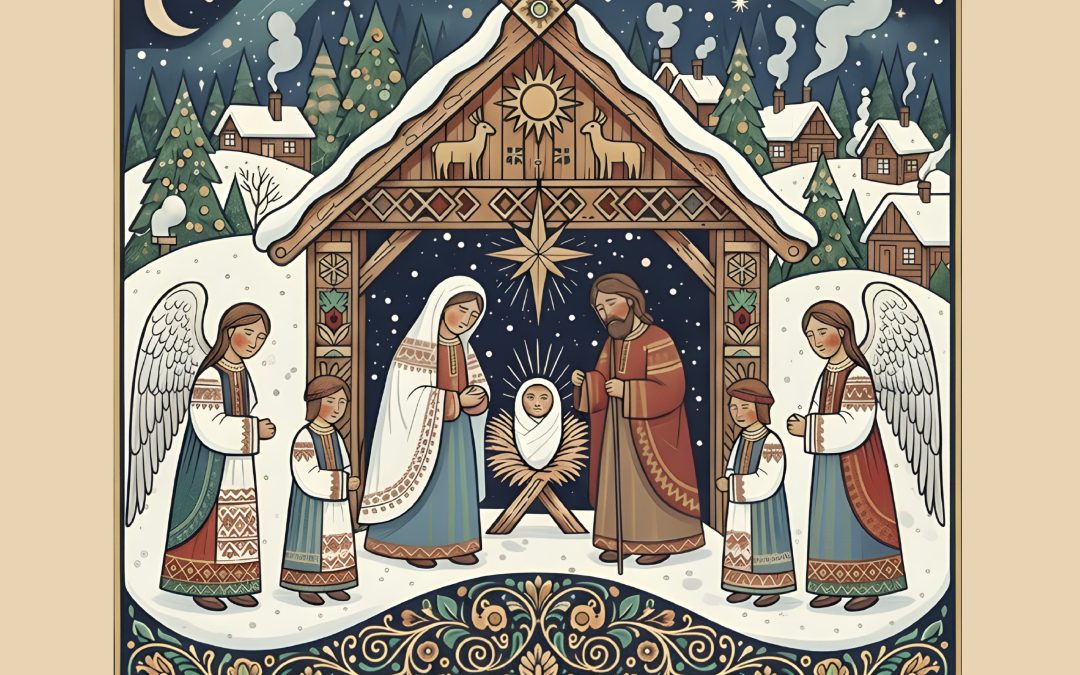 KONCERT KOLĘD I PASTORAŁEK W WYKONANIU ZESPOŁU PRASŁOWIANKI  foto / video – 11 stycznia 2026