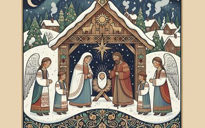 KONCERT KOLĘD I PASTORAŁEK W WYKONANIU ZESPOŁU PRASŁOWIANKI  foto / video – 11 stycznia 2026