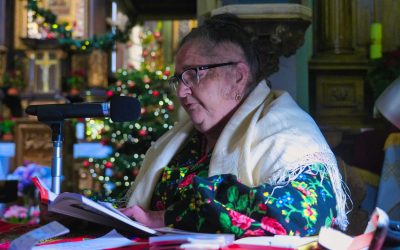 PROMOCJA KSIĄŻKI ZOFII ROJ – MROZICKIEJ „ZAROSŁY CHODNICKI” – foto/video – 18 stycznia 2026