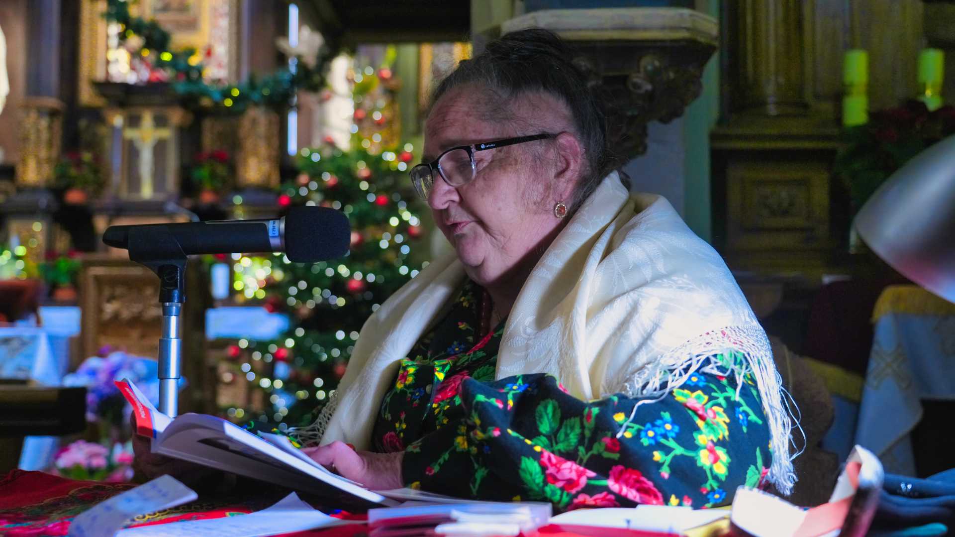 PROMOCJA KSIĄŻKI ZOFII ROJ – MROZICKIEJ „ZAROSŁY CHODNICKI” – foto/video – 18 stycznia 2026