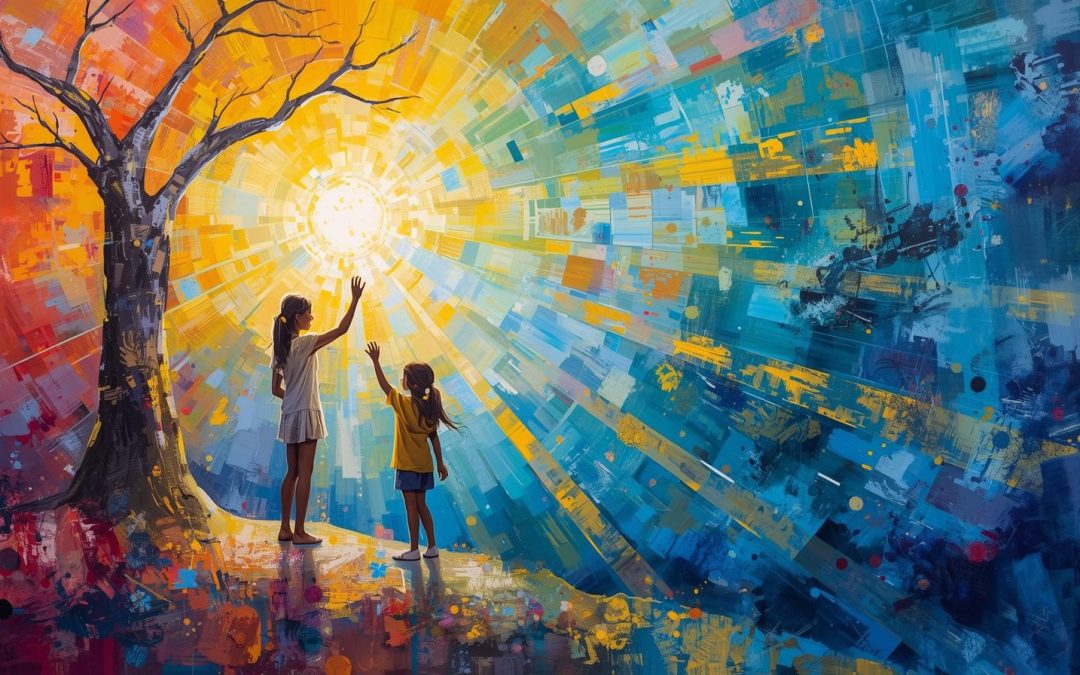 Sól ziemi i światło świata – rozważanie Ewangelii na V Niedzielę zwykłą – 8 lutego 2026