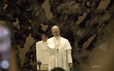 ORĘDZIE OJCA ŚWIĘTEGO LEONA XIV NA WIELKI POST 2026: Słuchać i pościć. Wielki Post jako czas nawrócenia