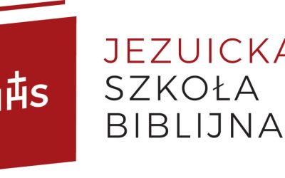ZAPROSZENIE NA JEZUICKĄ SZKOŁĘ BIBLIJNĄ